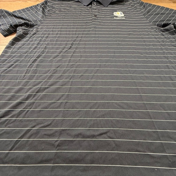 Cutter & Buck Men's Ryder Cup 2016 Polo Shirt, Golf, Golf Tournament, XL - Picture 2 of 9